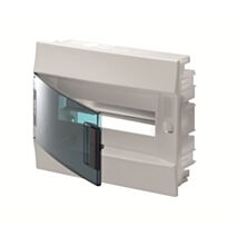 Coffret 12m encastrable -ABB