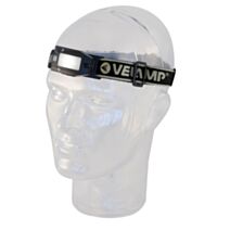 Lampe frontale multifonction