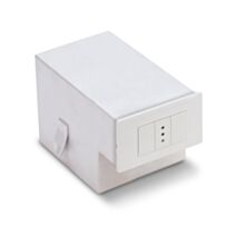 Coffre de sécurité invisible à clefs Sekur Magic 12,5x11x18cm - SECUR MAGIC