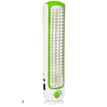 Lampe d'urgence led solaire/USB 200W - TOPQUEEN