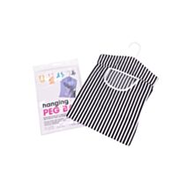 Sac a pince a linge avec poignée - UBL