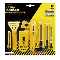 Coffret de cutters - UBL