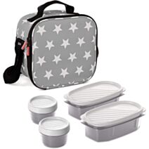 Sac repas isotherme Urban food casual - TATAY
