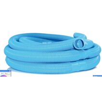 Tuyau flottant 9m embouts droits Ø38mm Gamme Eco - GRE