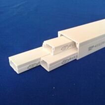 Moulure 20 x 10 x 0,75 mm 2 m 