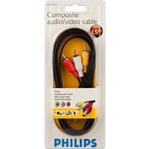 Câble audio-video 1.5 m - PHILIPS