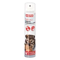 Spray éducateur anti-mordillage chien 125 mL- BEAPHAR