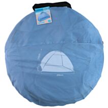 Abri de plage 203 x 122 x 113 cm