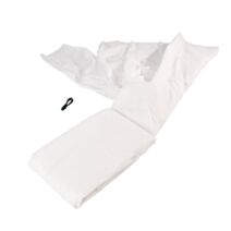 Voile d'hivernage PP blanc 30g/ m² 2 x 5 m - NATURE