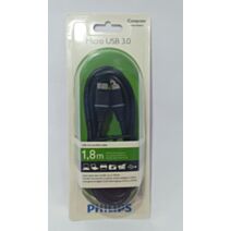 Câble USB 1.5 m - PHILIPS