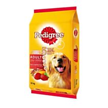 Croquettes chien adulte Boeuf & Légumes 10 kg - PEDIGREE®