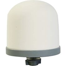 Dôme de filtre à eau en céramique pour fontaine - RICO