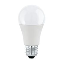 Ampoule LED E27 A60 10W 3000K lumière chaude - EGLO