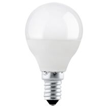 Ampoule E14 led P45 4W 3000k - EGLO