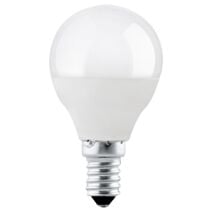 Ampoule E14 led P45 4W 4000k - EGLO