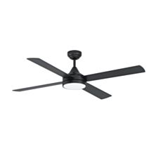 Ventilateur de plafond Trinidad noir - EGLO
