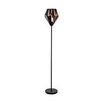 Lampadaire Carlton E27 - EGLO