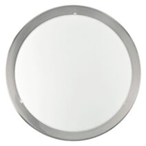 Plafonnier Planet Ø290mm nickel E27 100W - EGLO