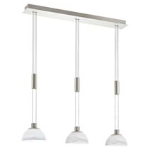 Suspension Montefio led 3x 6W - EGLO