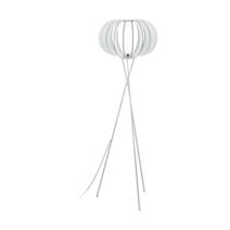 Lampadaire Stellato blanc 1590 x 500 mm E27 1 x 60W - EGLO