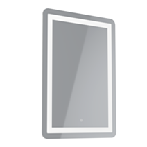 Miroir led touch Buenavista contour 700 x 500 cm - EGLO