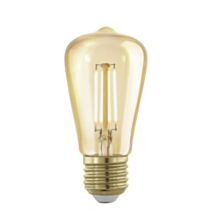 Ampoule E27 led ST48 4W Golden Age 1700k dim - EGLO