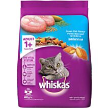 Nourriture pour chat Océan 480 g - WHISKHAS