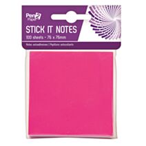 Pack de 100 post-it - UBL