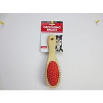 Brosse de toilette double face - UBL