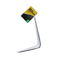 Support de tablette 125 x 150 mm - UBL