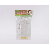 Gants de travail pack de 5 - UBL