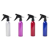 Vaporisateur bouteille alu 300 ml - UBL