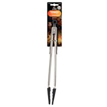 Pince BBQ 35 cm silicone - UBL