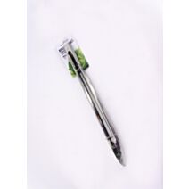 Pince de cusine en acier inoxydable 40 cm - UBL