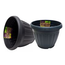 Pot de fleur rond taille L - UBL