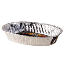 Plat en film aluminium - UBL