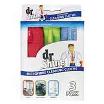 Chiffon multiusage microfibre - UBL