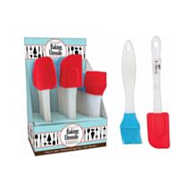 Ustensiles de cuisine en silicone - UBL