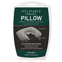 Oreiller de voyage gonflable - UBL