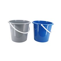 Seau plastique avec anse 10L - UBL