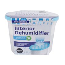 Déshumidificateur d'air 600 mL - UBL