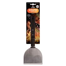 Grattoir BBQ 30 cm - UBL