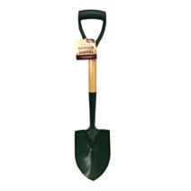 Pelle de jardin - UBL