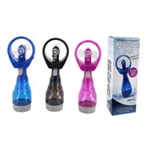 Ventilateur brumisateur de poche 280 ml - UBL