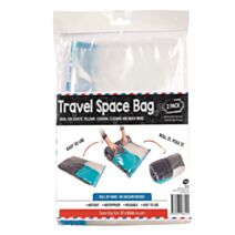 Sac à vide de voyage 2 pk - UBL