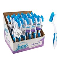 Brosse pour carrelage et joints Bax - UBL