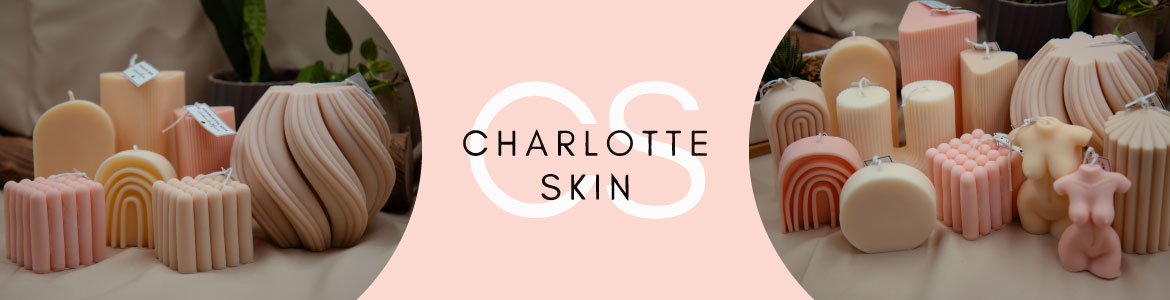 Retrouvez tous les produits de la marque locale charlotte skin fabriques a maurice.