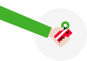Découvrez notre programme de fidélité