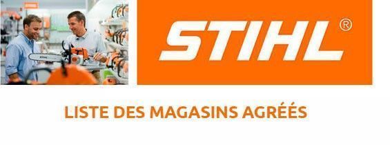 Stihl