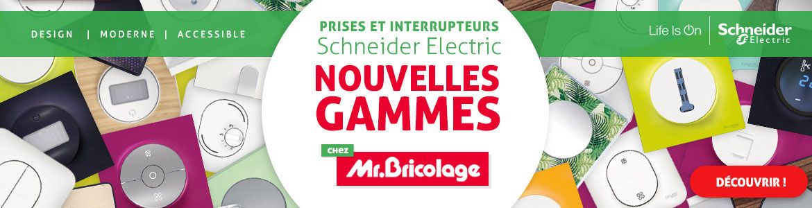 Schneider electric